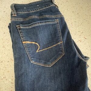 American Eagle Bell Bottom